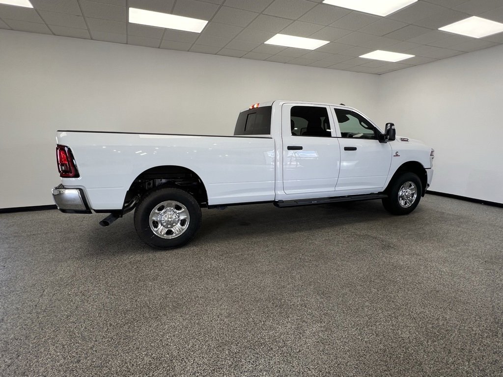 New 2026 RAM 2500 Tradesman image 21