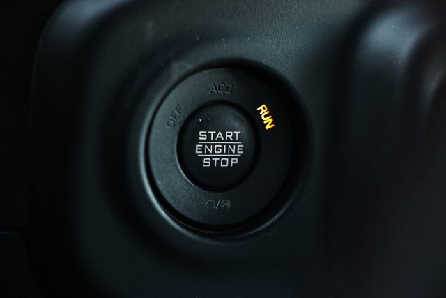 Used 2020 Jeep Wrangler Unlimited Rubicon w/ Quick Order Package 28Y Recon image 36