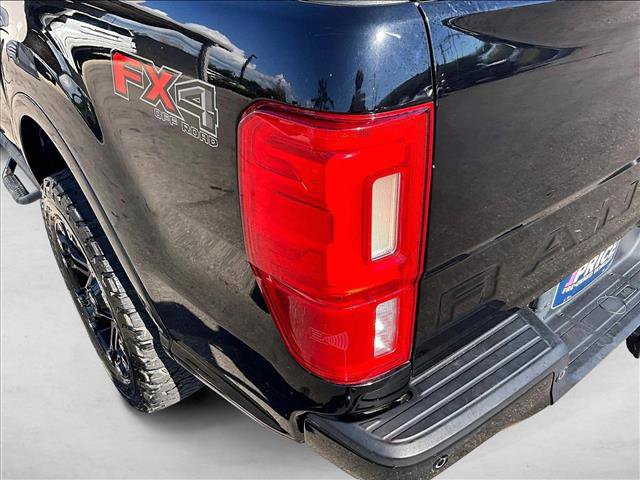 Used 2019 Ford Ranger XLT w/ FX4 Off-Road Package AWD/4WD image 29