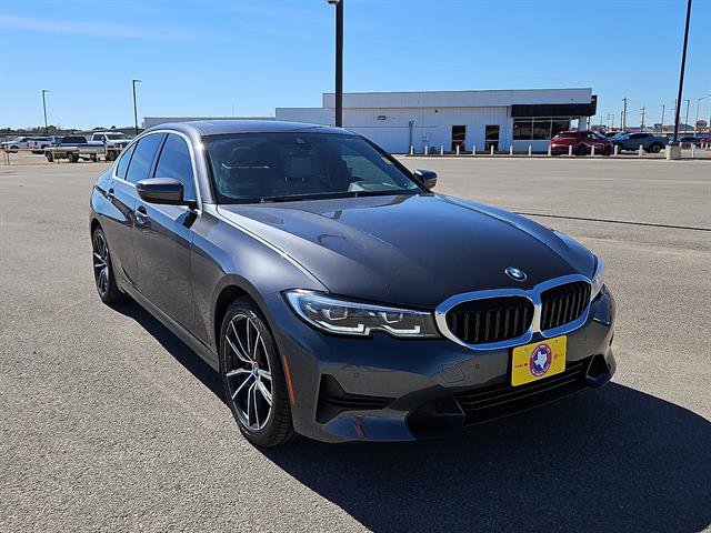 Used 2022 BMW 330i Sedan w/ Convenience Package image 7