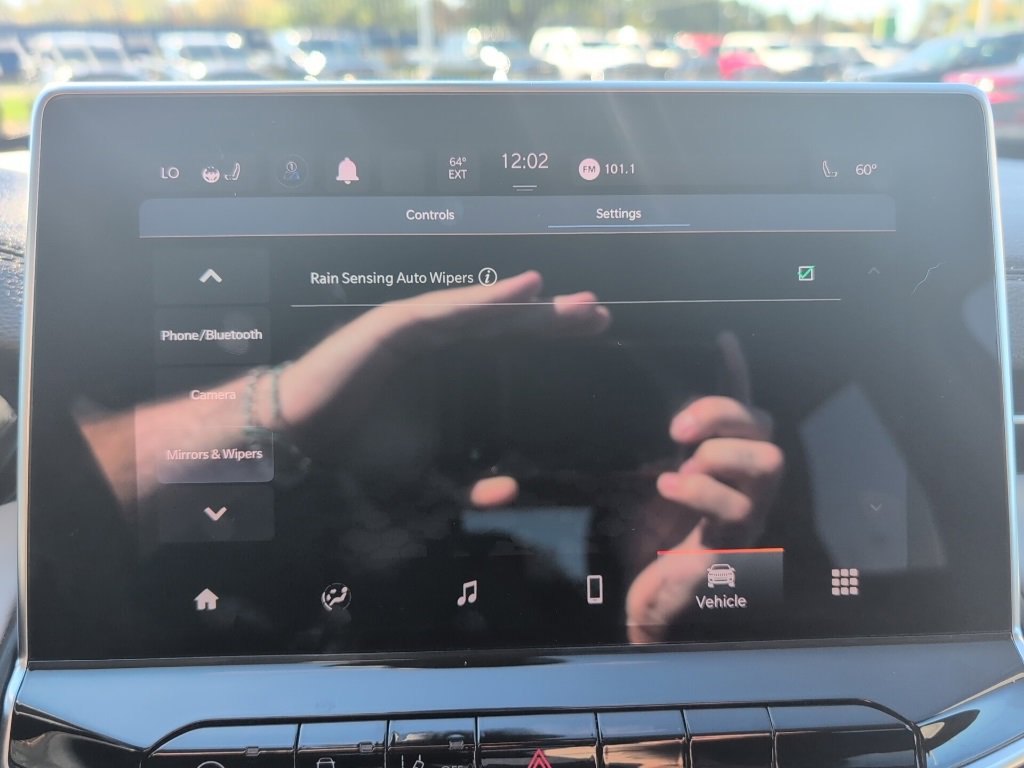 Used 2022 Jeep Compass Limited image 48