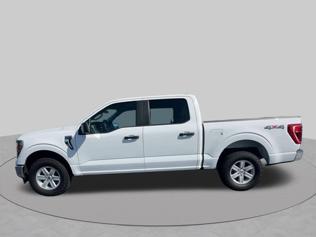 Used 2023 Ford F150 XLT w/ Trailer Tow Package AWD/4WD image 5