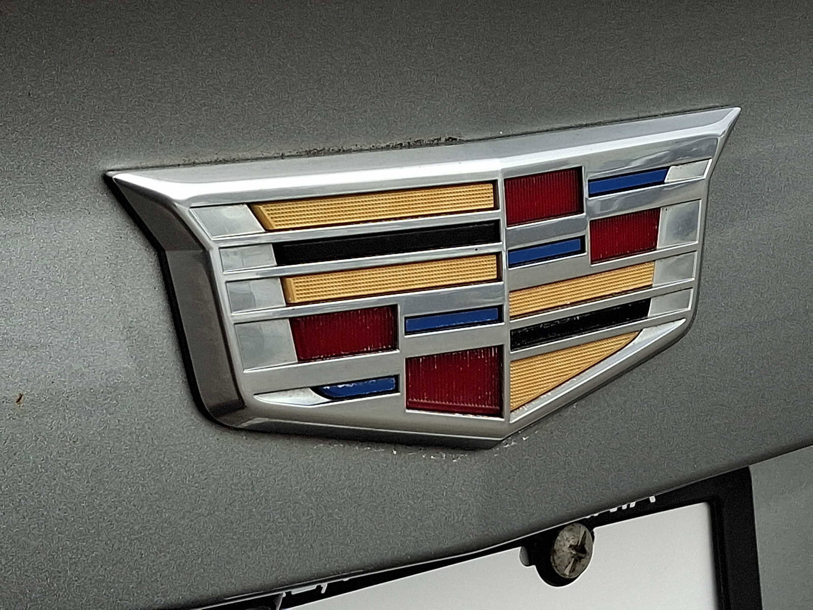 Certified 2023 Cadillac XT4 Luxury w/ Cold Weather Package image 37