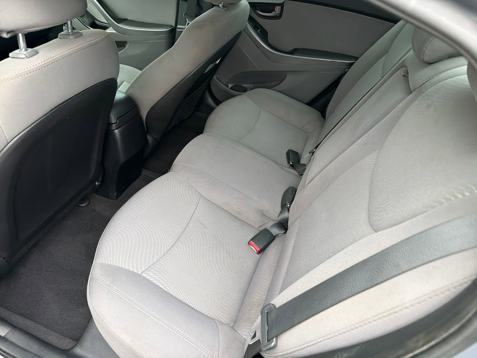 Used 2016 Hyundai Elantra SE w/ Option Group 02 FWD image 23