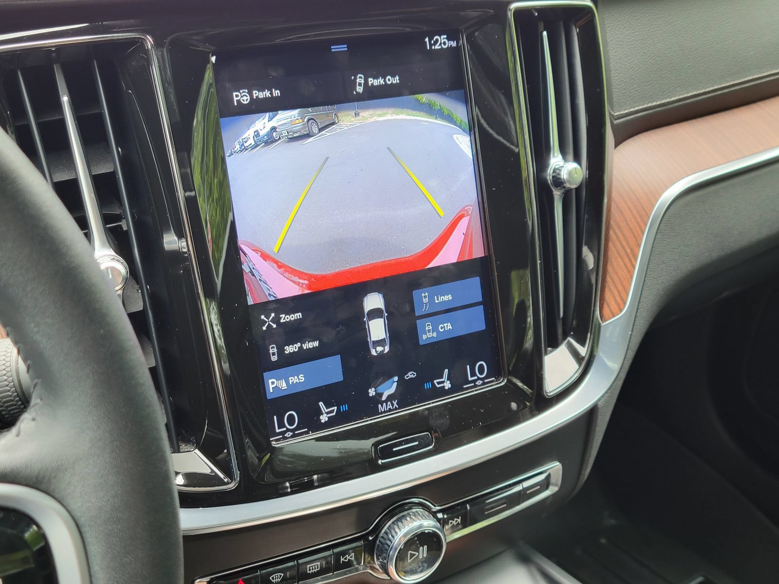 Used 2019 Volvo S60 T6 Inscription AWD/4WD image 22