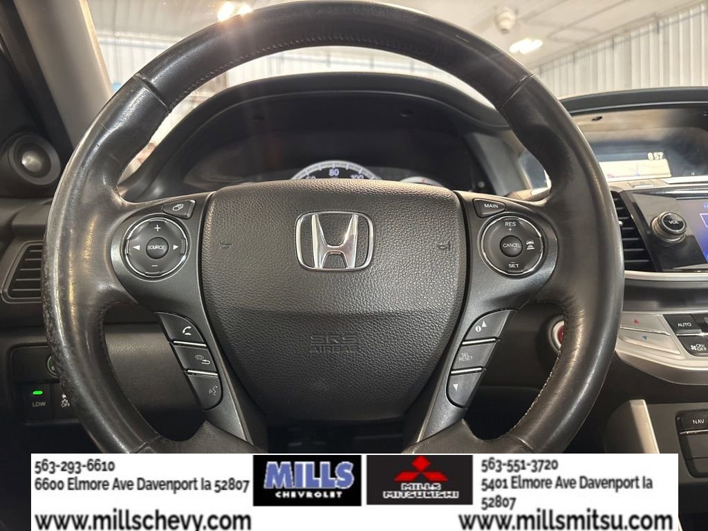 Used 2013 Honda Accord Touring image 26