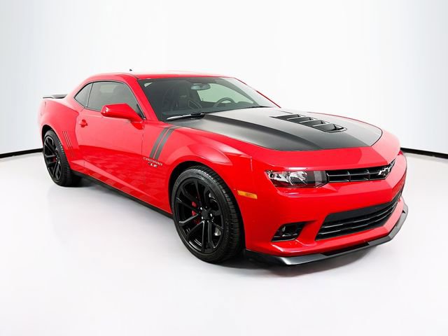 Certified 2014 Chevrolet Camaro SS w/ SS Performance Package