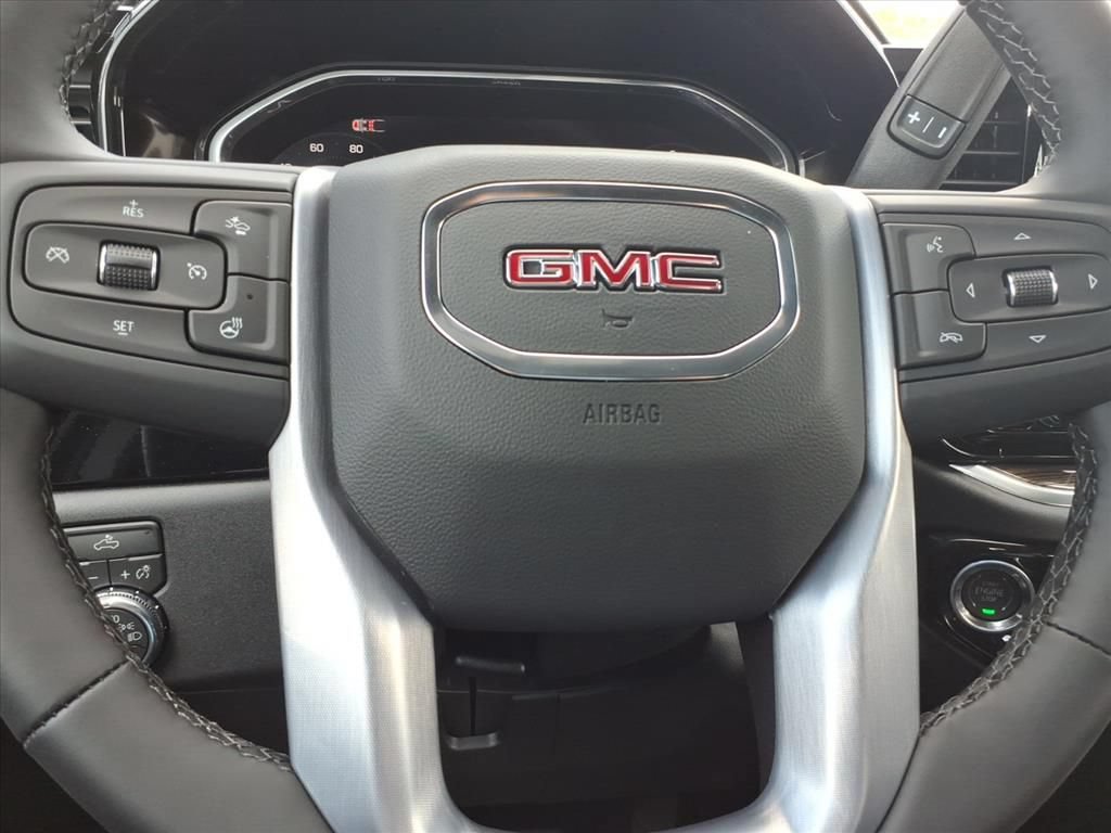 New 2026 GMC Sierra 1500 Elevation AWD/4WD image 20