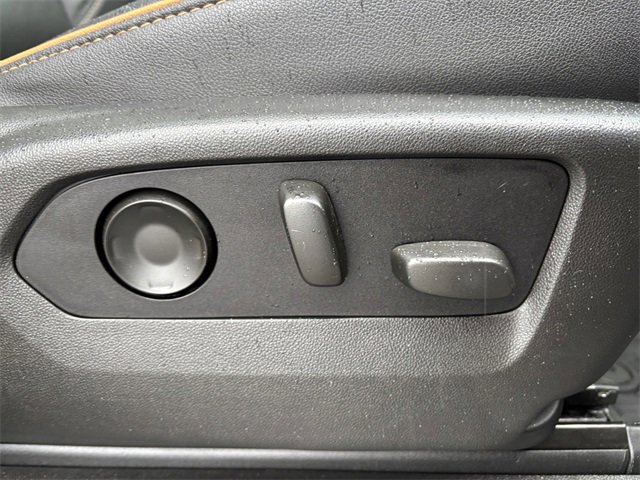 Used 2021 GMC Yukon AT4 w/ AT4 Premium Plus Package image 44