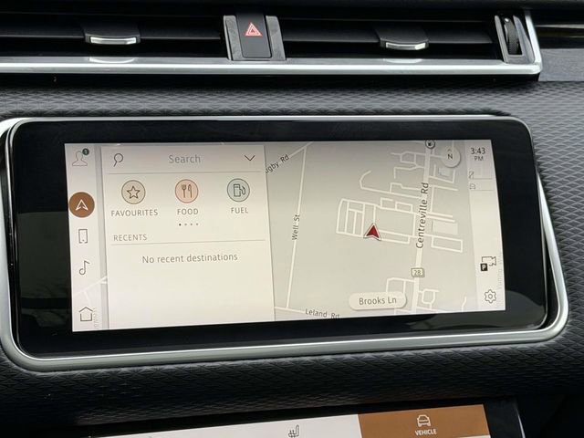 Used 2023 Land Rover Range Rover Velar S image 15