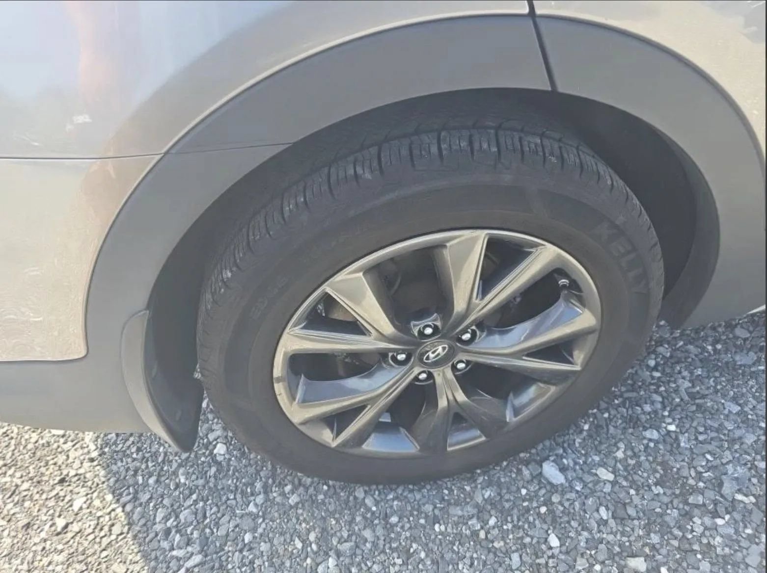Used 2018 Hyundai Santa Fe Sport AWD/4WD image 11