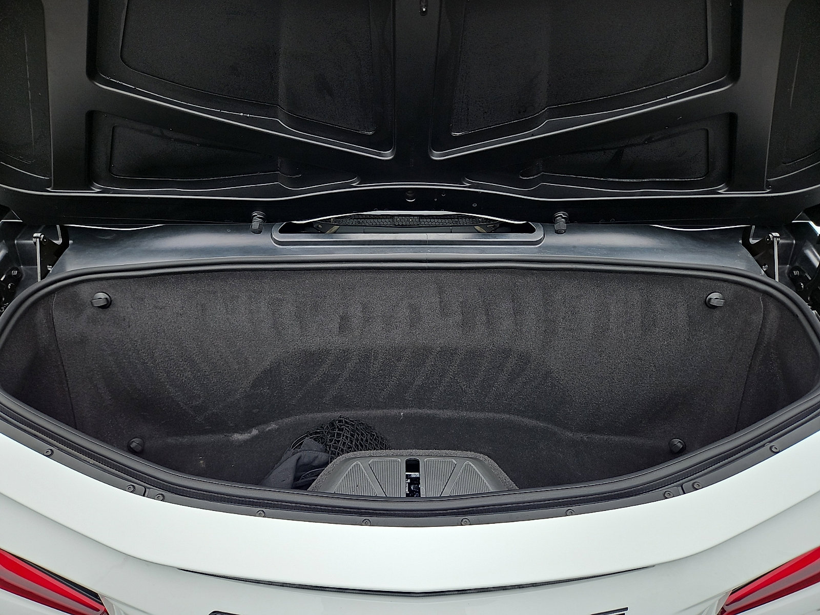 Used 2021 Chevrolet Corvette Stingray Preferred Conv w/ Battery Protection Package image 29