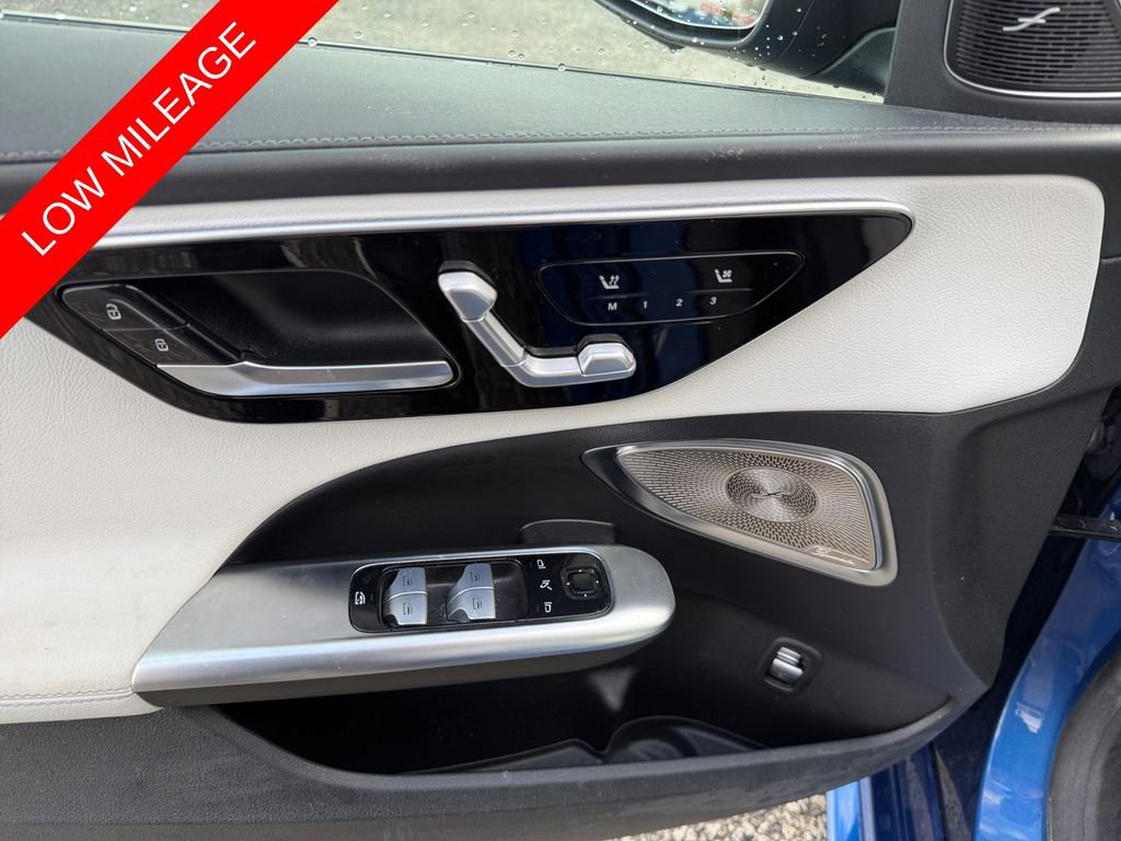 Used 2024 Mercedes-Benz C 300 4MATIC Sedan image 13