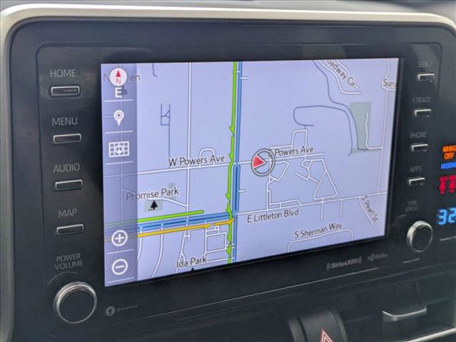 Used 2019 Toyota C-HR Limited FWD image 14