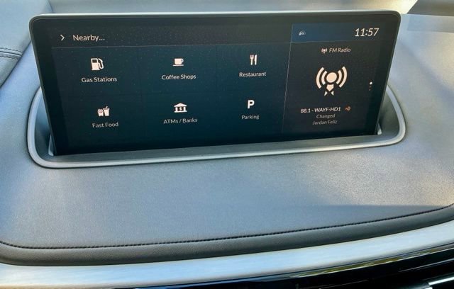 Certified 2023 Acura MDX SH-AWD w/ Technology Package image 31