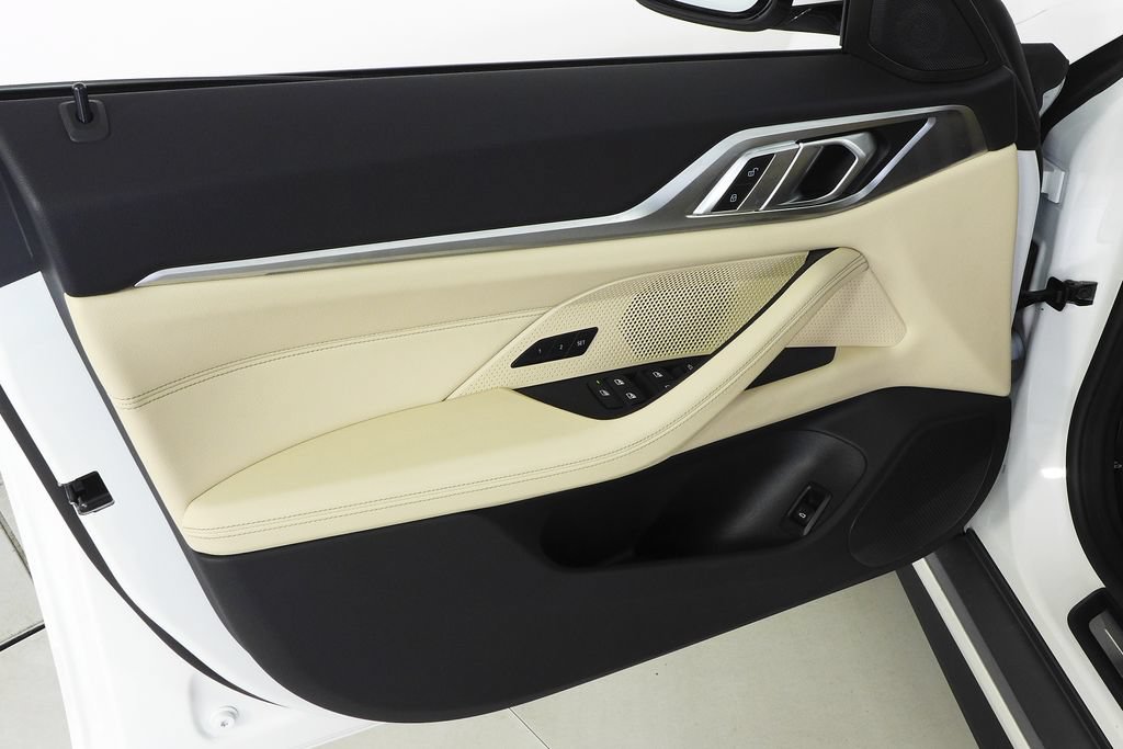 Certified 2023 BMW i4 eDrive35 RWD image 11