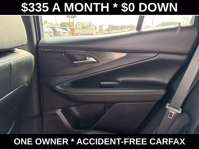Used 2024 Chevrolet Blazer EV LT AWD/4WD image 43