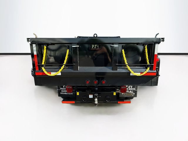 New 2026 Ford F550 4x4 Regular Cab Super Duty image 24