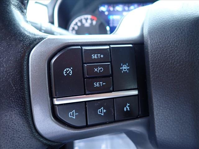 Certified 2021 Ford F150 XLT w/ Equipment Group 302A High AWD/4WD image 18