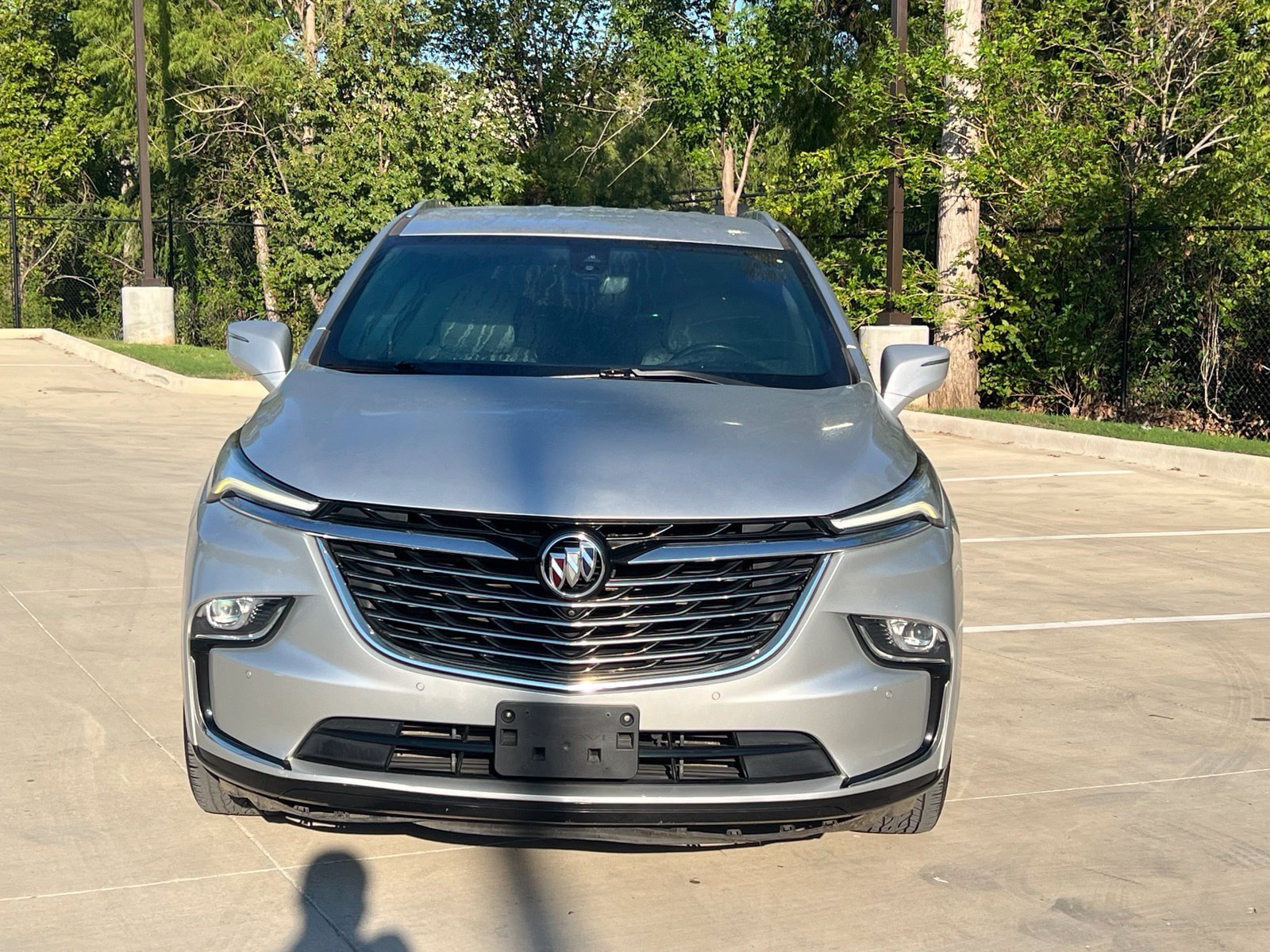 Used 2022 Buick Enclave Premium FWD image 2