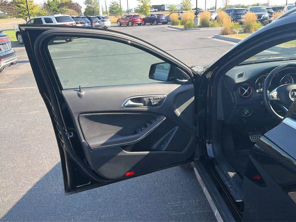 Used 2017 Mercedes-Benz GLA 45 AMG 4MATIC image 11
