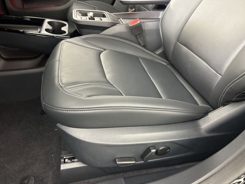 New 2026 Ford Mustang Mach-E Premium image 18