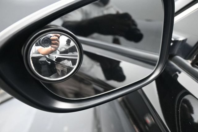 Used 2023 Honda Accord EX image 21