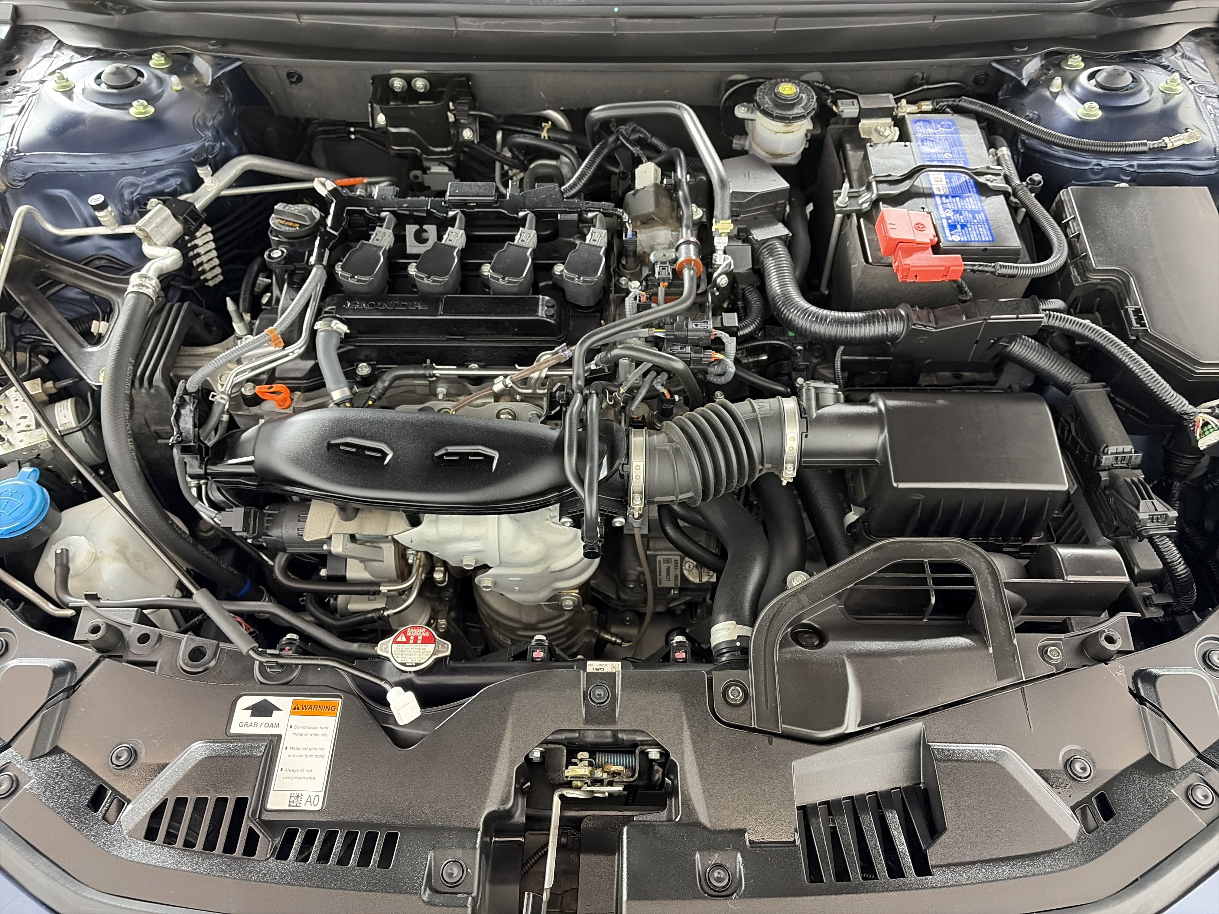 Used 2023 Honda Accord EX image 11