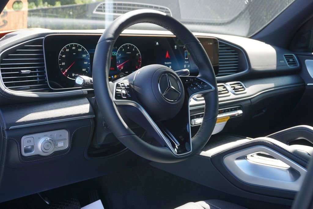 New 2026 Mercedes-Benz GLE 450 4MATIC image 27