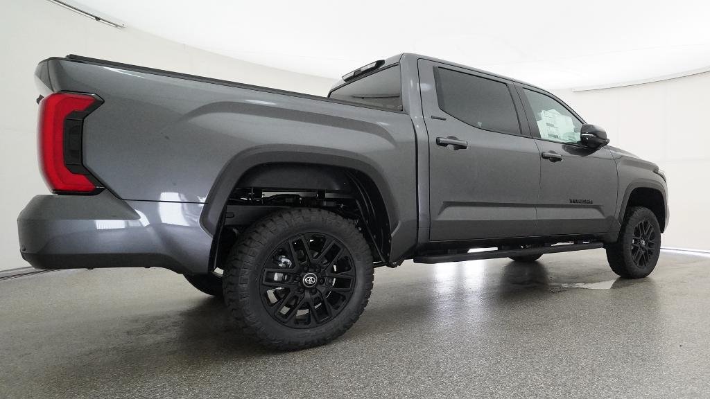 New 2026 Toyota Tundra Limited AWD/4WD image 52