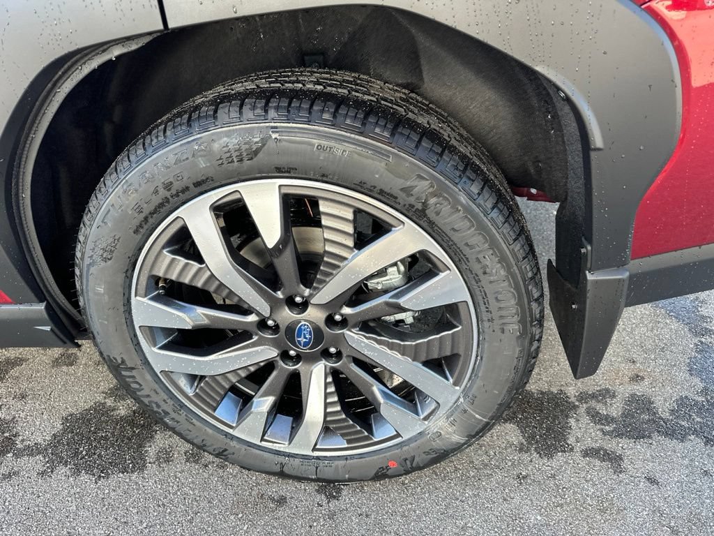New 2026 Subaru Forester Touring AWD/4WD image 33