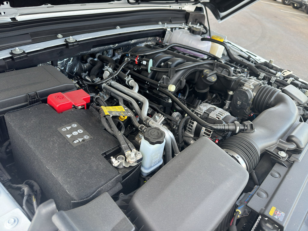 New 2026 Jeep Gladiator Sport AWD/4WD image 31