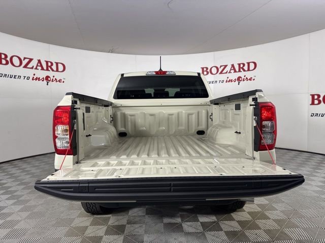 New 2025 Ford Ranger XL image 7