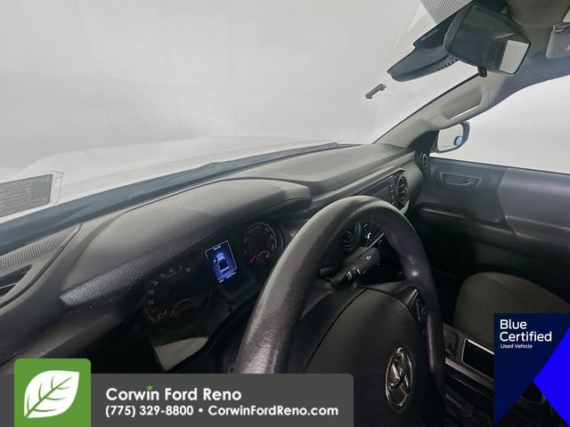 Used 2021 Toyota Tacoma SR RWD image 11