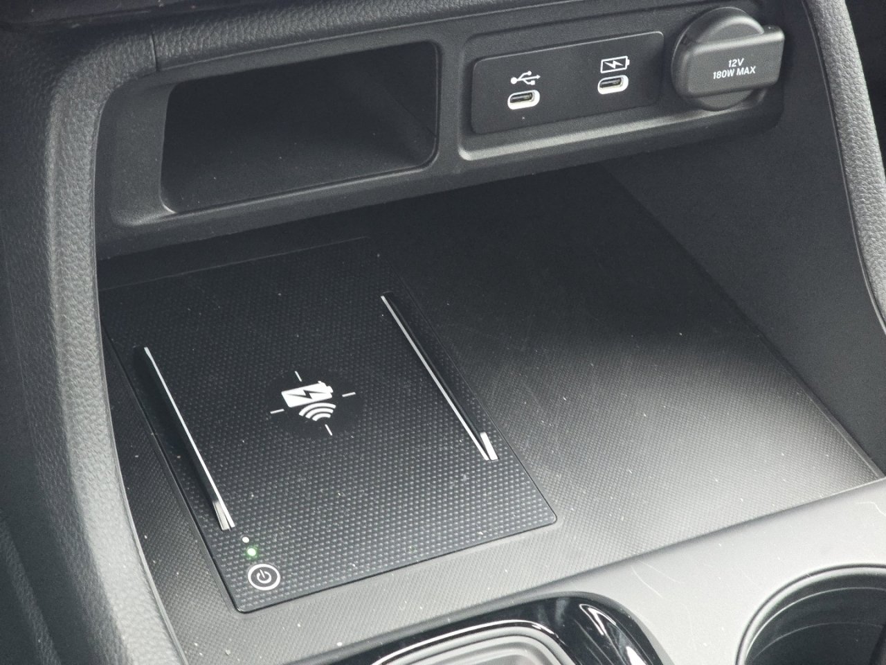 New 2026 Honda Passport RTL image 7