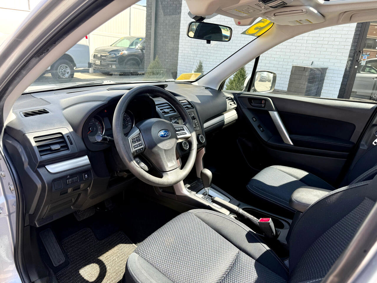 Used 2015 Subaru Forester 2.5i Premium image 15