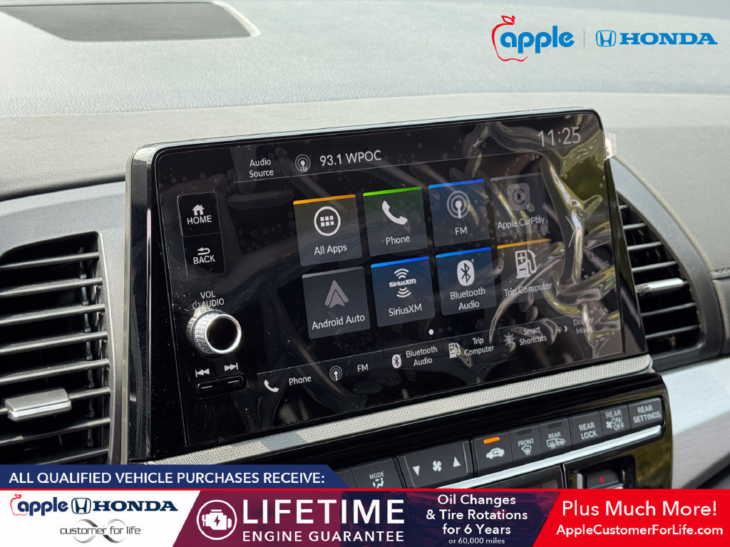 Used 2026 Honda Odyssey EX-L image 14