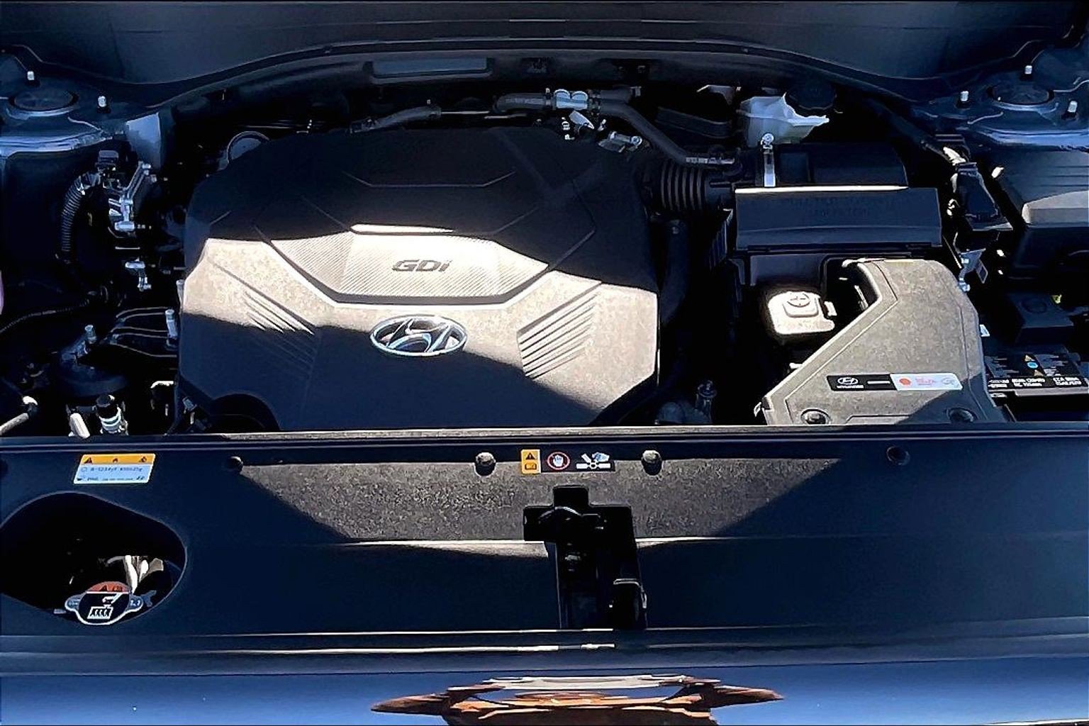 Used 2024 Hyundai Palisade SEL w/ Premium Package image 30