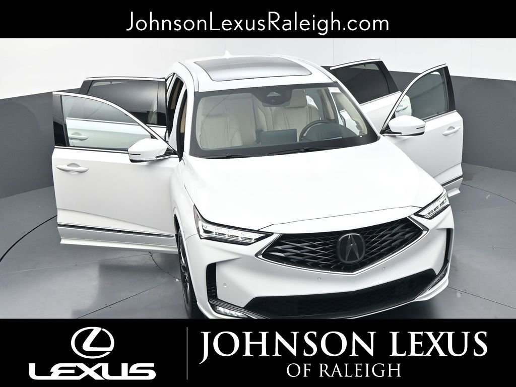 Used 2026 Acura MDX SH-AWD w/ Advance Package image 33