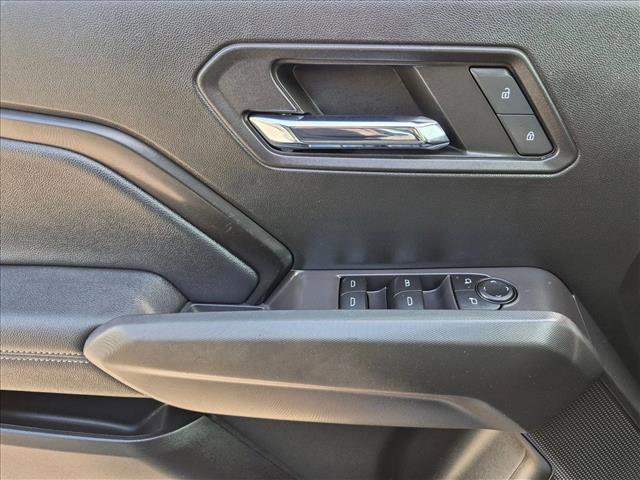 Used 2023 Chevrolet Colorado LT w/ LT Convenience Package II AWD/4WD image 15