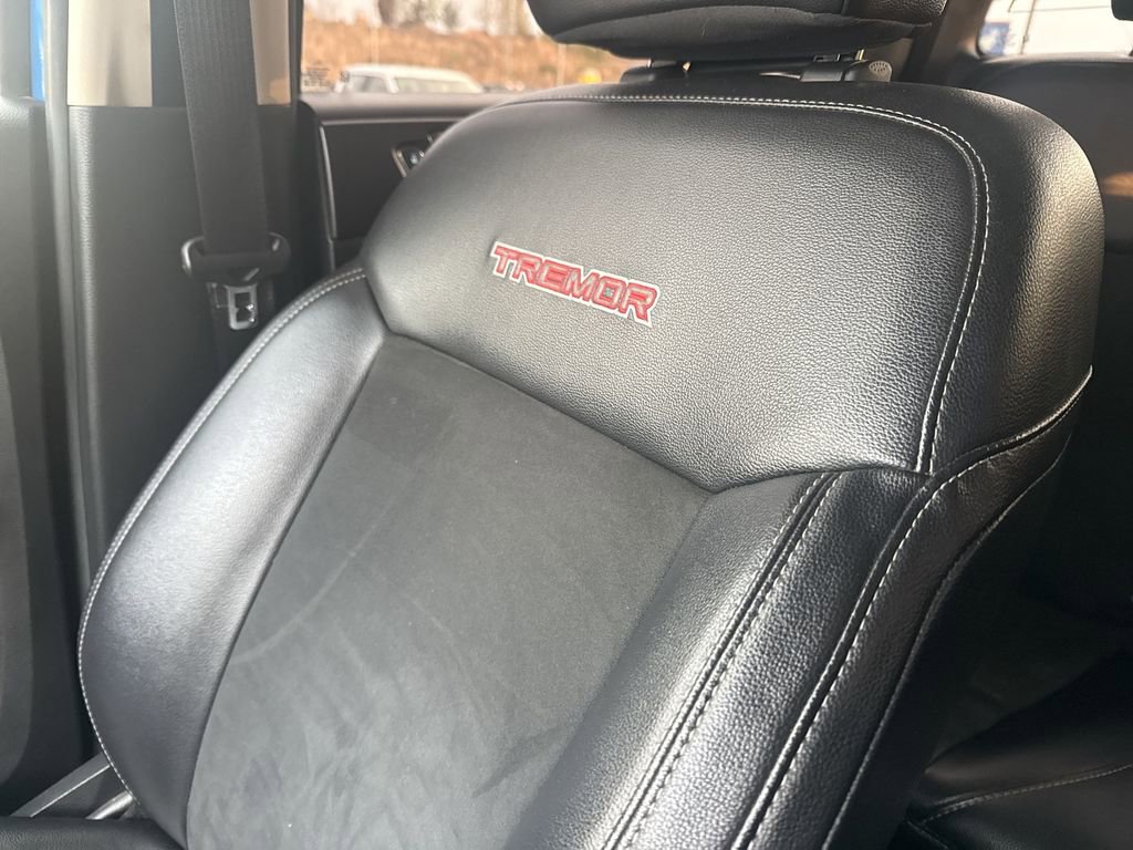 Certified 2021 Ford Ranger XLT w/ Tremor Off-Road Package image 35