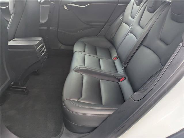 Used 2020 Tesla Model S Performance AWD/4WD image 18