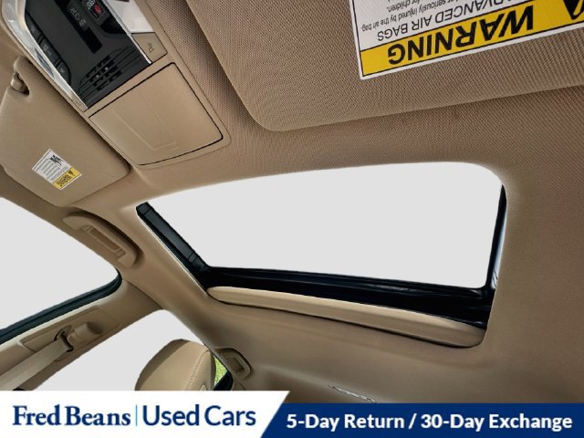 Used 2025 Acura TLX w/ Technology Package FWD image 29