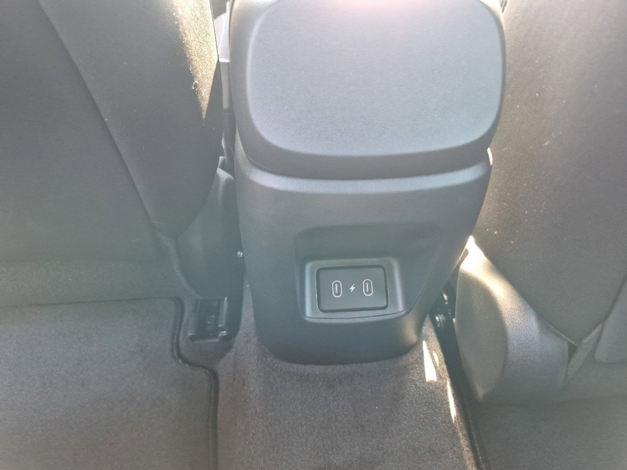 New 2026 Hyundai Elantra SEL Sport Premium image 37