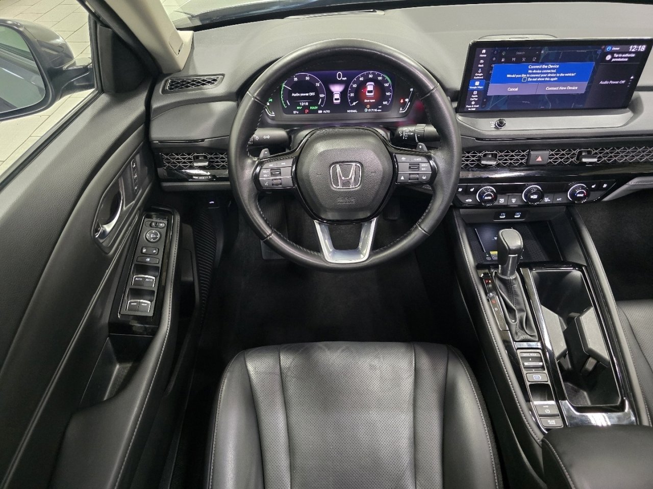 Used 2024 Honda Accord Touring image 26