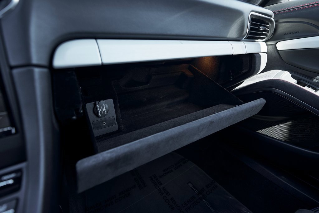 Used 2014 Porsche 911 GT3 image 56