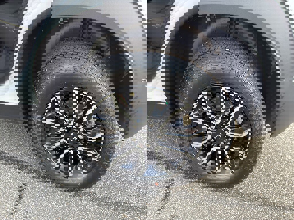 New 2026 Chevrolet TrailBlazer ACTIV w/ Convenience Package image 24