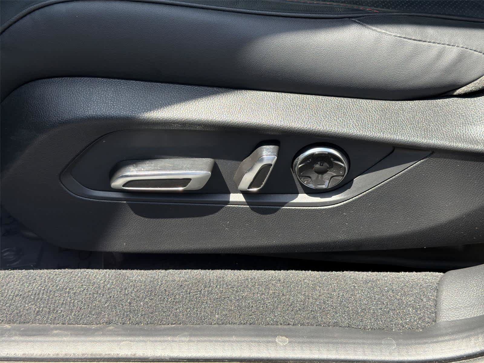 Used 2025 Acura TLX SH-AWD w/ A-SPEC Pkg image 24