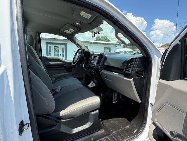 Used 2018 Ford F150 XL image 14
