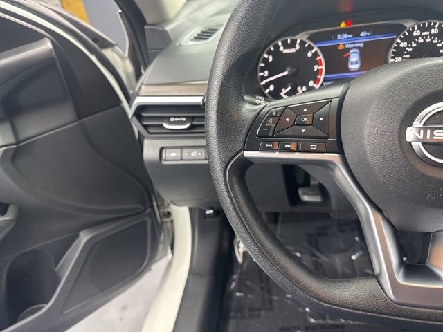 Used 2023 Nissan Altima 2.5 SV image 27